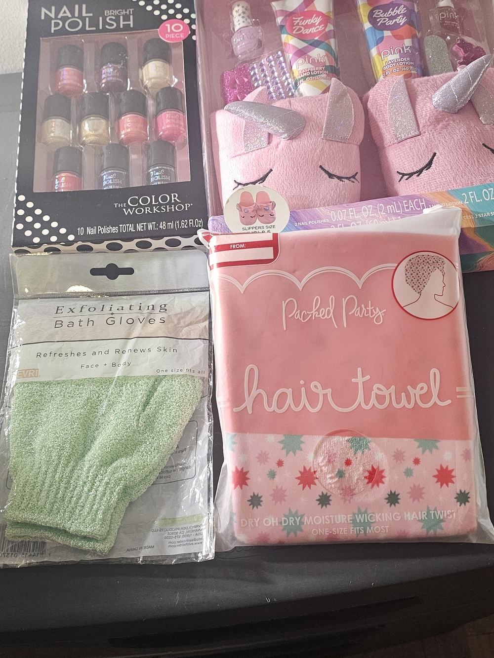 Beauty Bundle